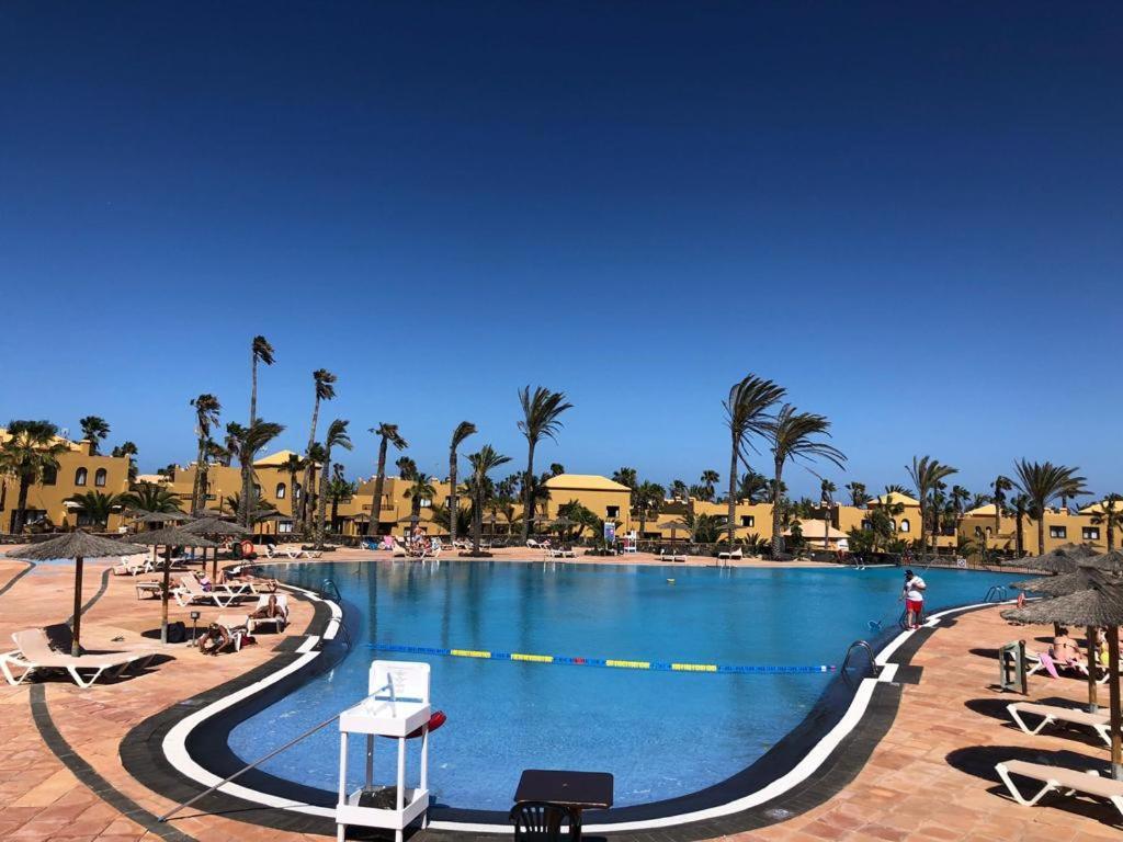 فندق Casa Julia - Oasis Papagayo كوراليهو المظهر الخارجي الصورة