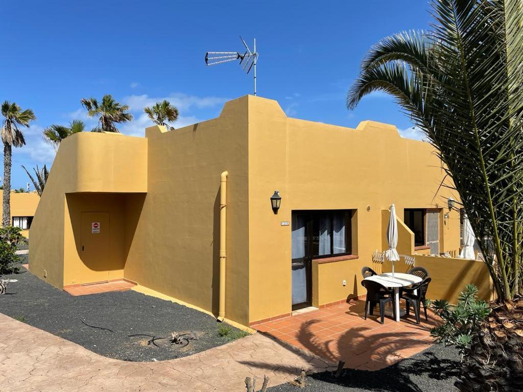فندق Casa Julia - Oasis Papagayo كوراليهو المظهر الخارجي الصورة