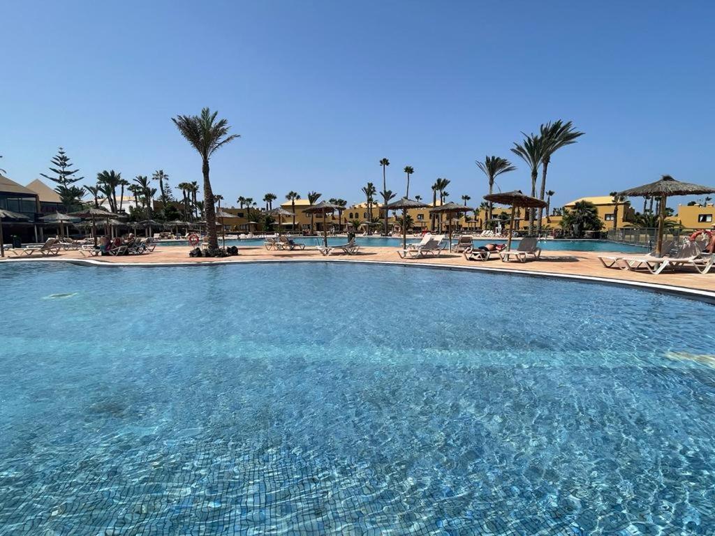 فندق Casa Julia - Oasis Papagayo كوراليهو المظهر الخارجي الصورة