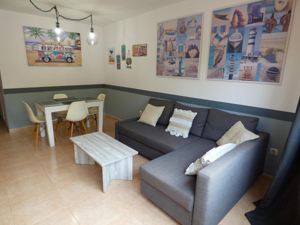 فندق Casa Julia - Oasis Papagayo كوراليهو المظهر الخارجي الصورة